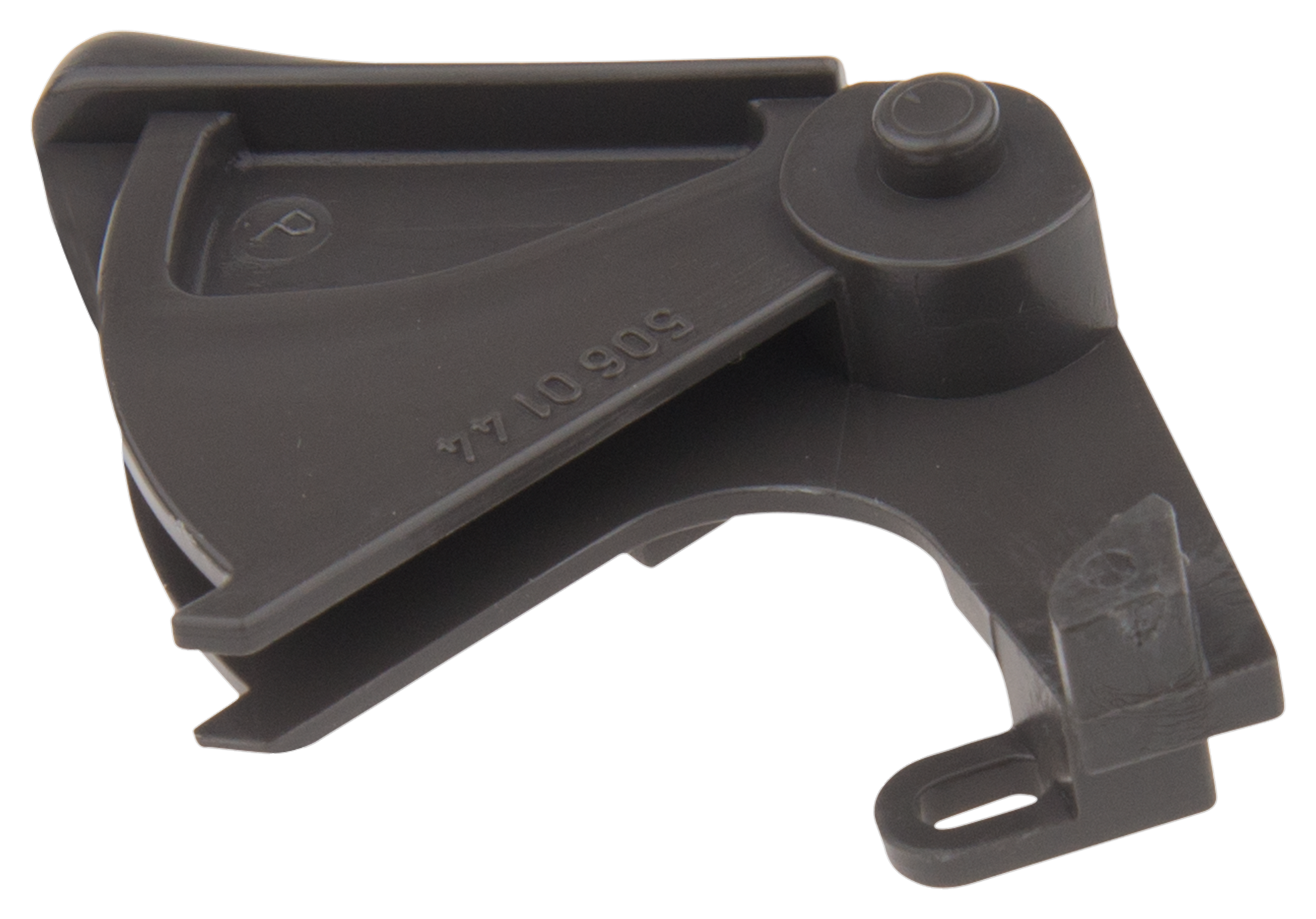 THROTTLE TRIGGER