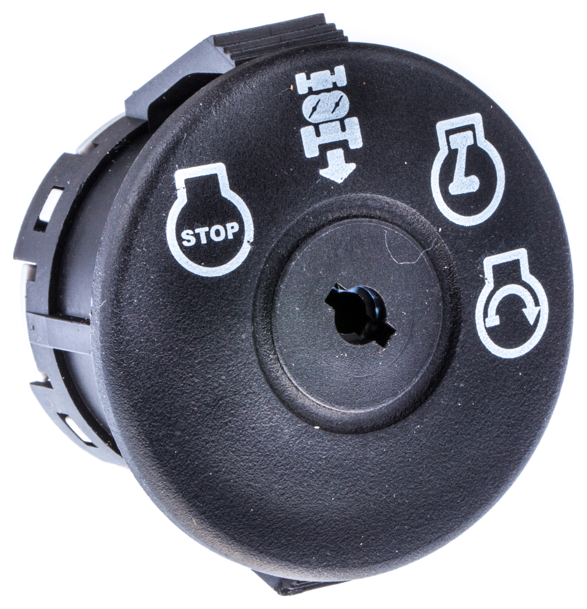 ONTSTEKING MODULE