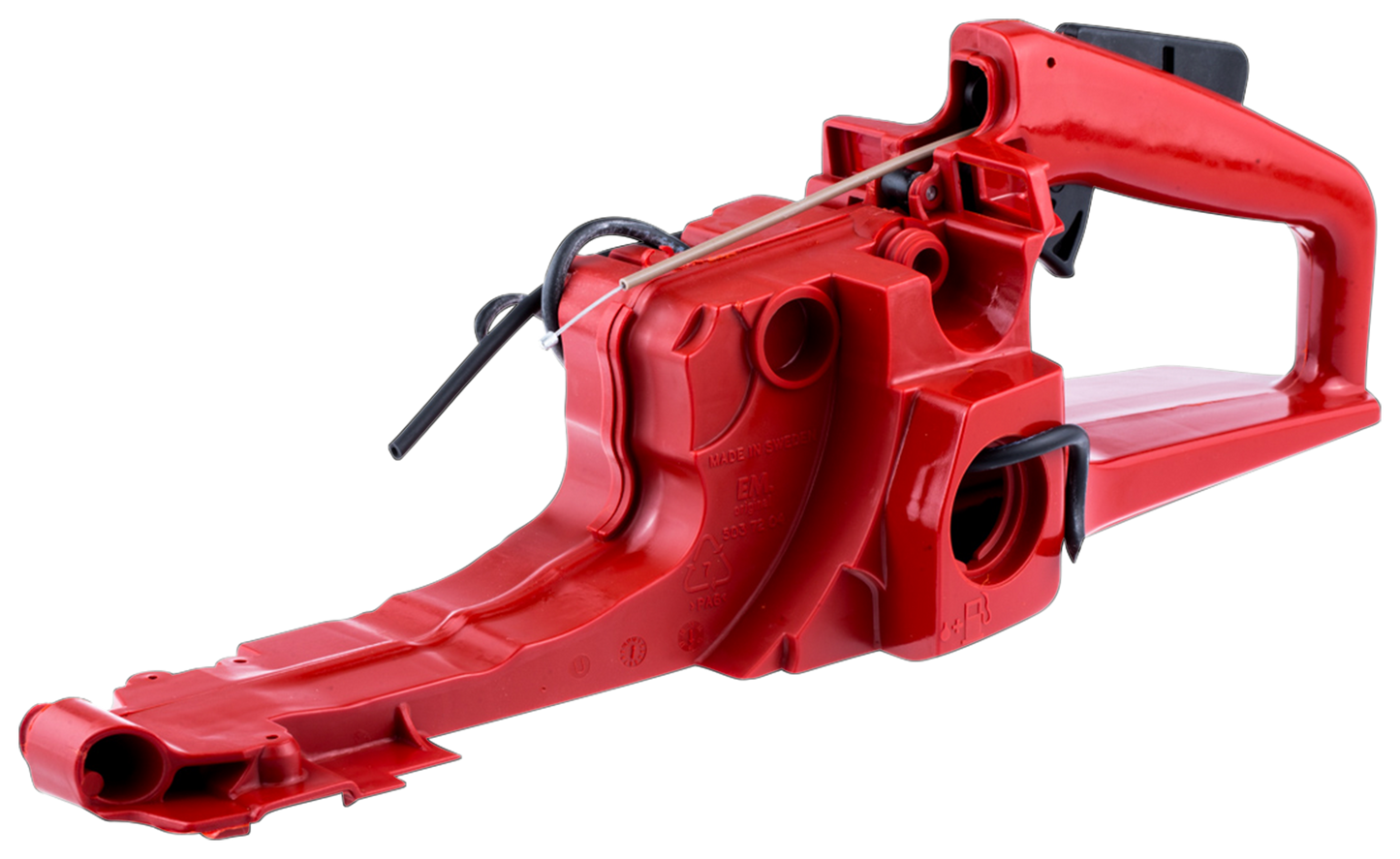 BRANDSTOFTANK