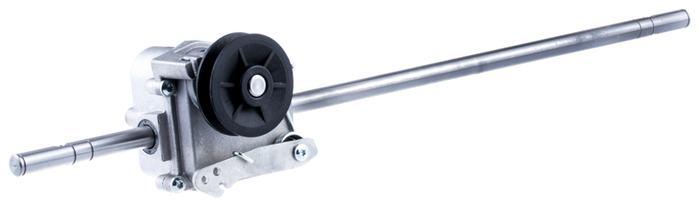 GEARBOX