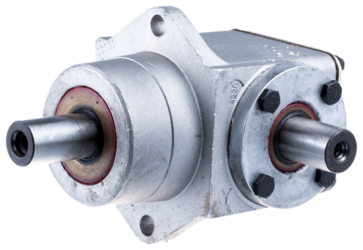 GEARBOX