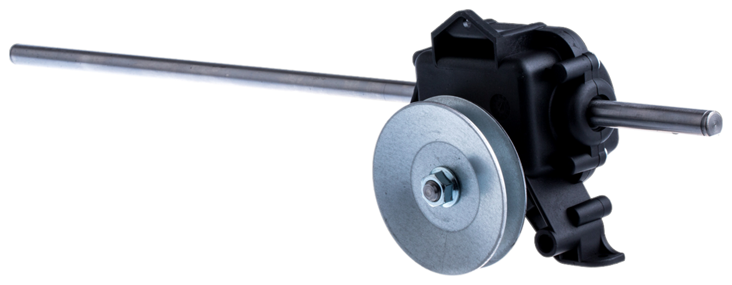 GEARBOX