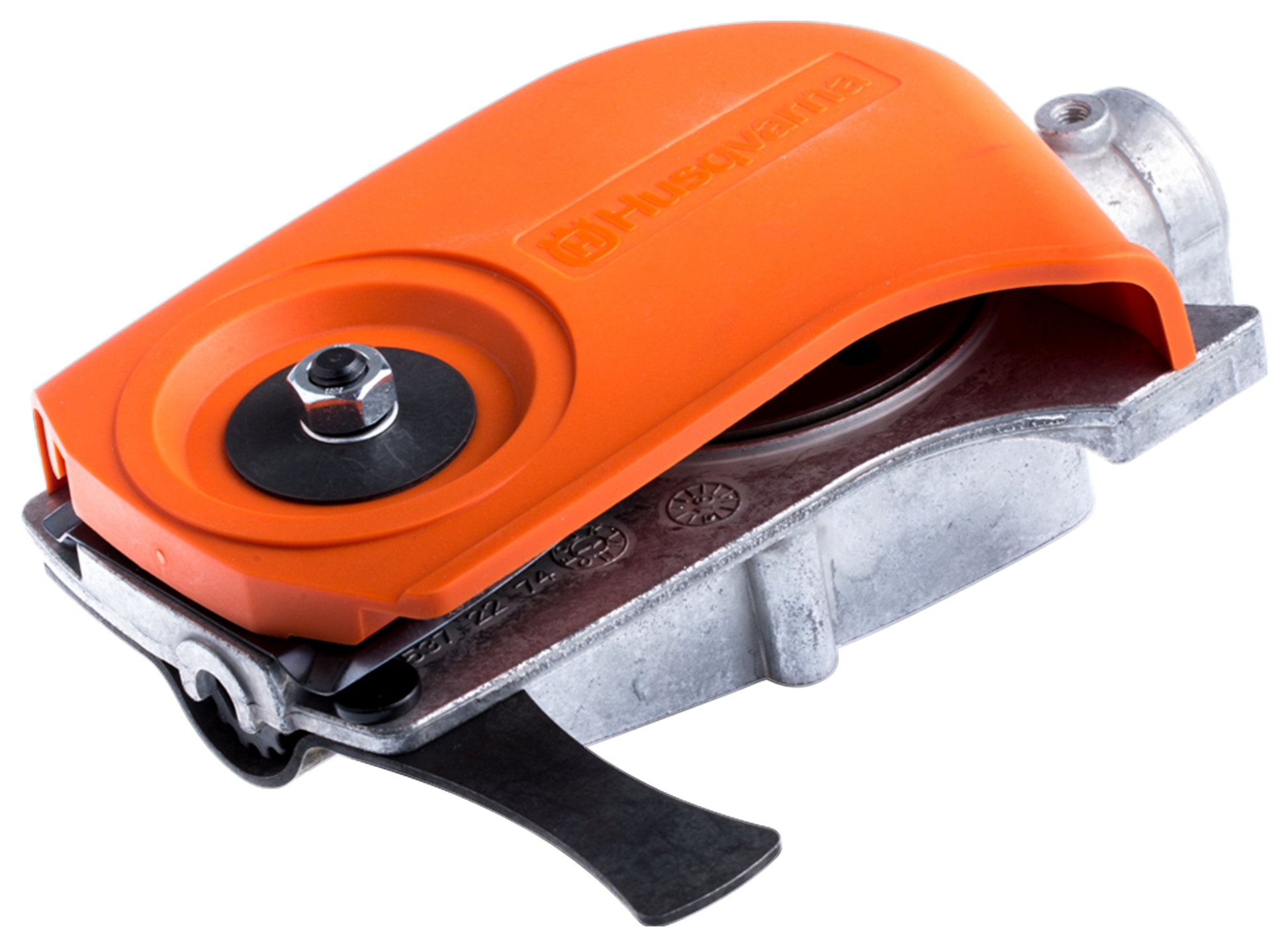 CUTTING HEAD ASSY