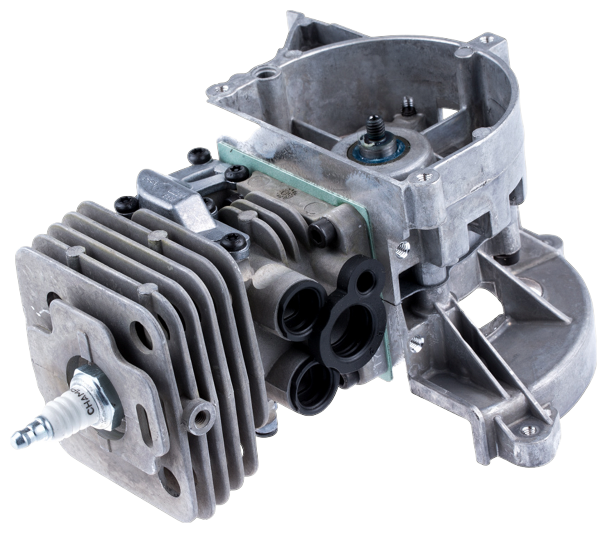 SHORT BLOCK