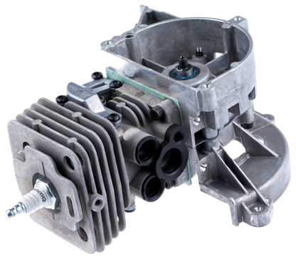 SHORT BLOCK