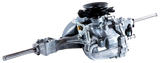 TRANSMISSIE
