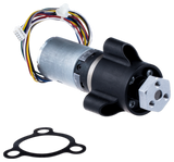 WHEEL MOTOR ASSY