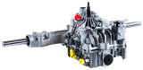 TRANSMISSIE