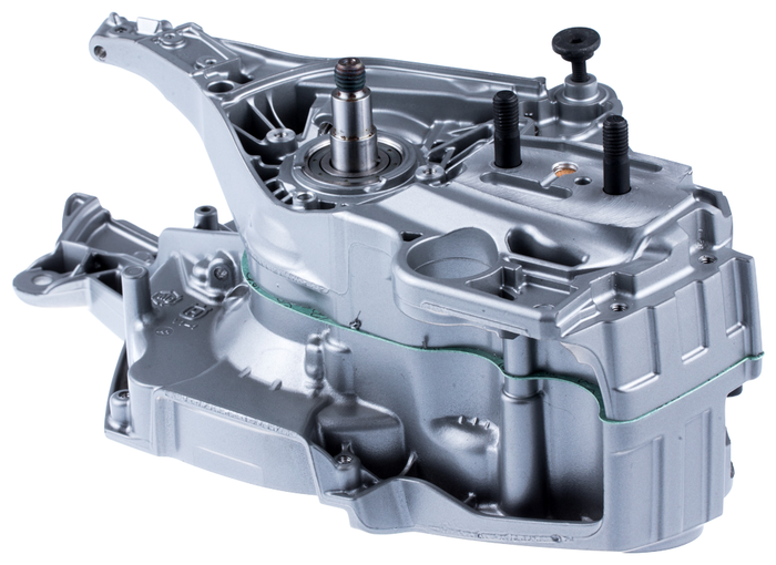 SHORT BLOCK