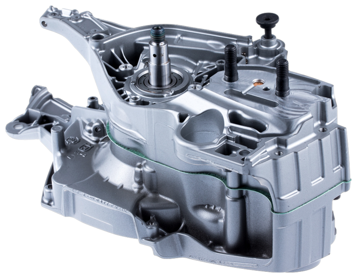 SHORT BLOCK