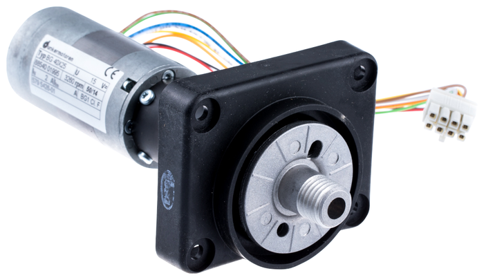 MOTOR KIT