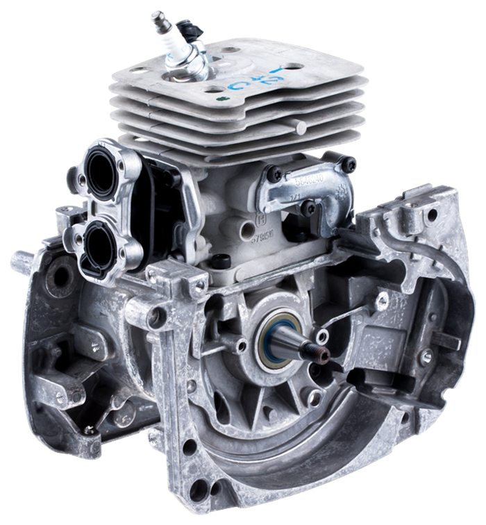 SHORT BLOCK