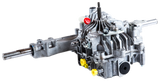 TRANSMISSIE