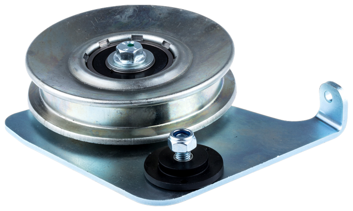 RIEMSPANNER COMPL.