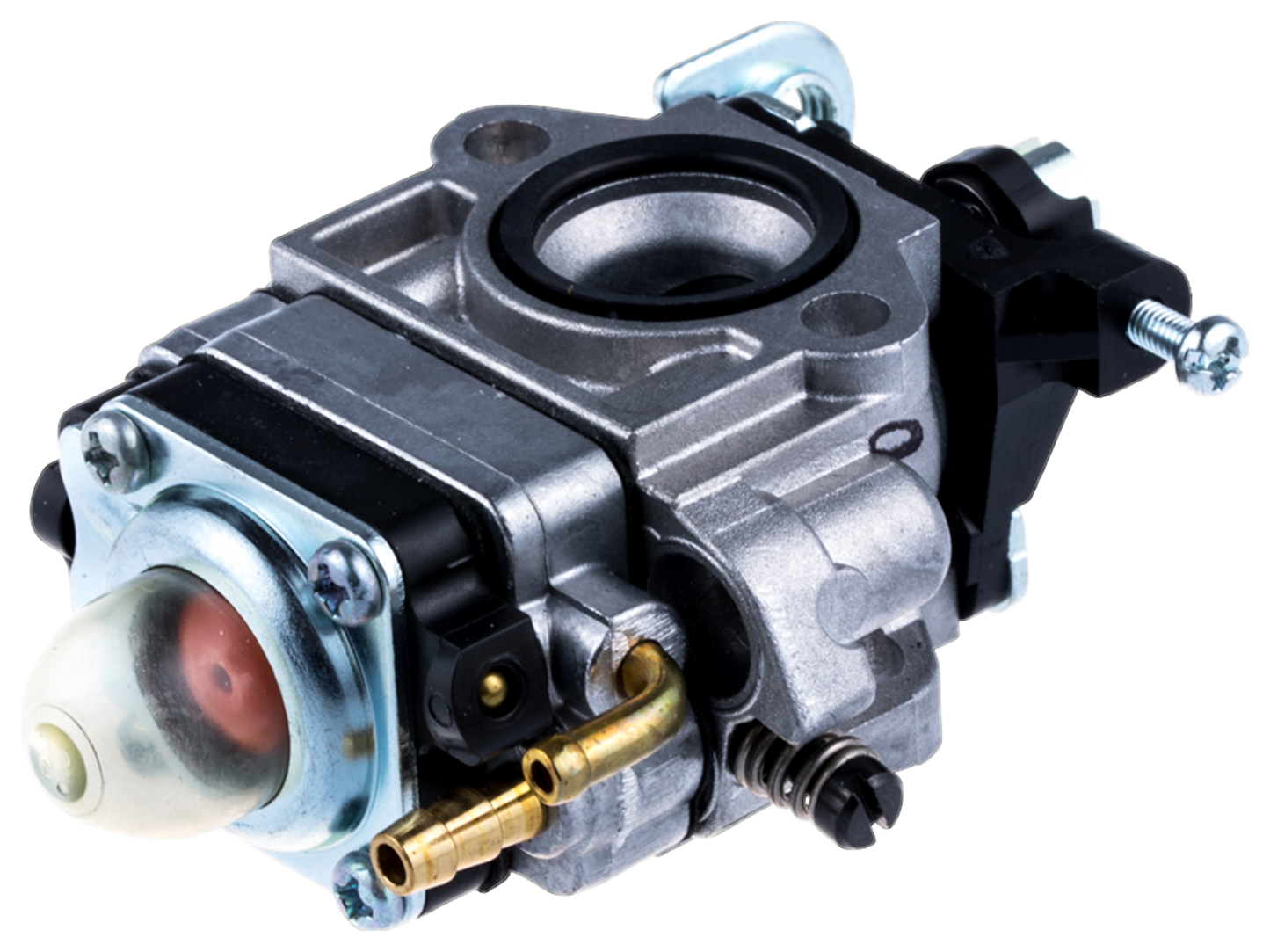 CARBURATEUR