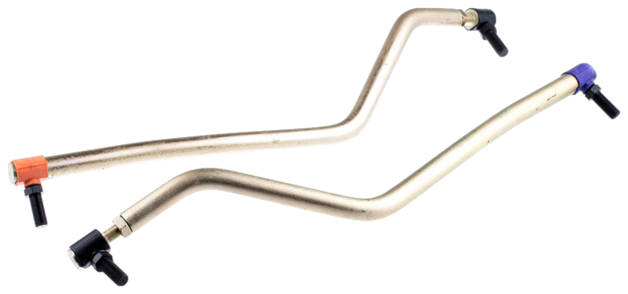 VERBINDINGSARM