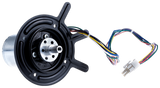 CUTTER MOTOR ASSY