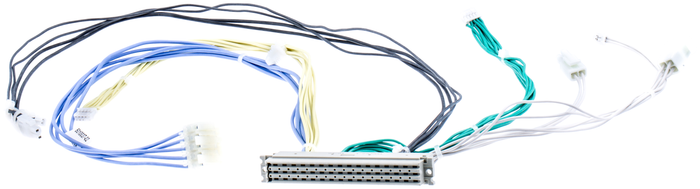 MAIN WIRING