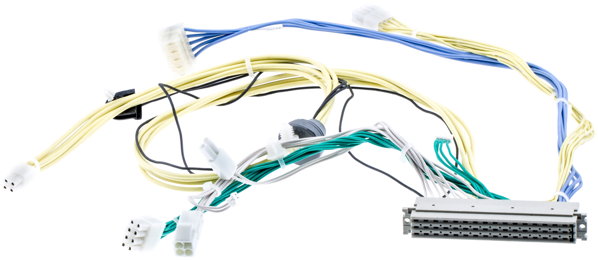 MAIN WIRING