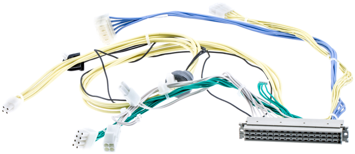 MAIN WIRING