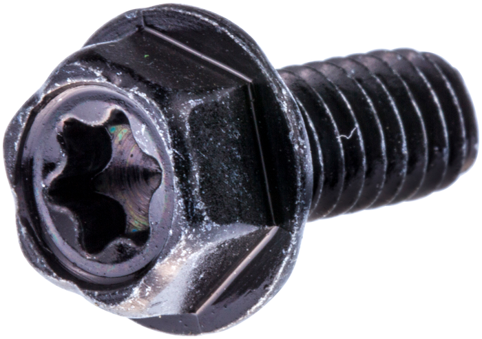 SCREW