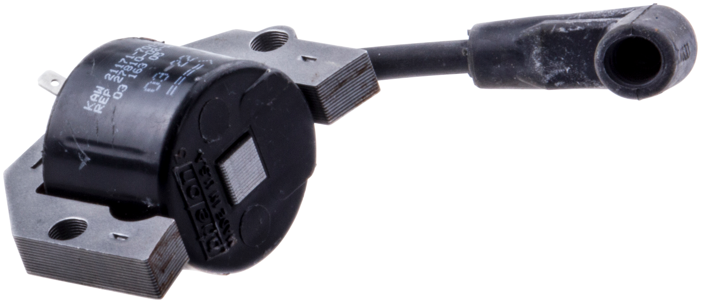 ONTSTEKING MODULE