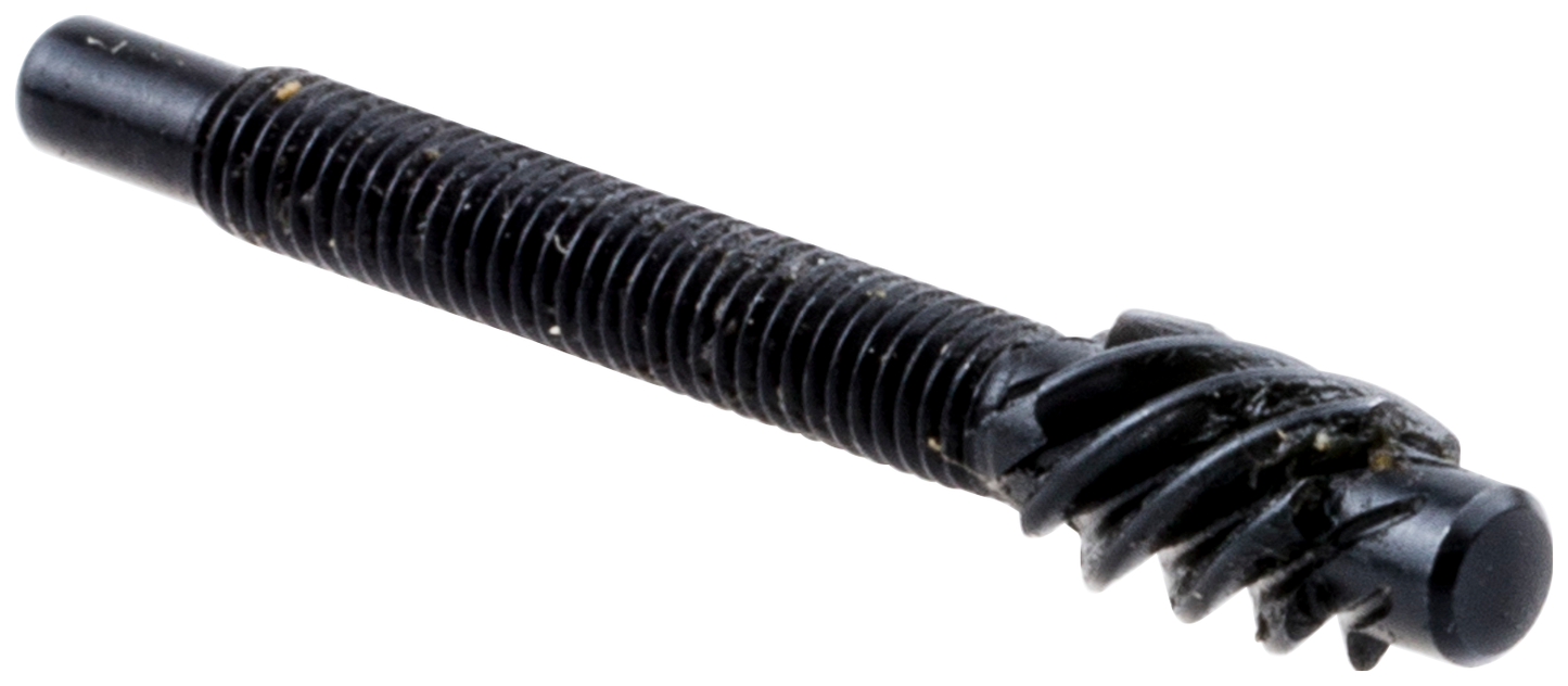 WORMSCHROEF