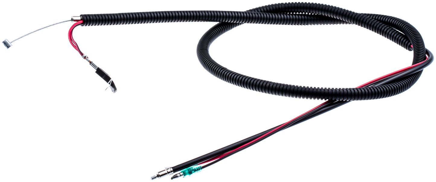 BEKABELING COMPL.