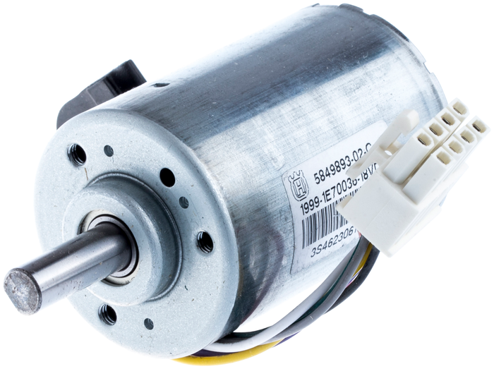 CUTTER MOTOR