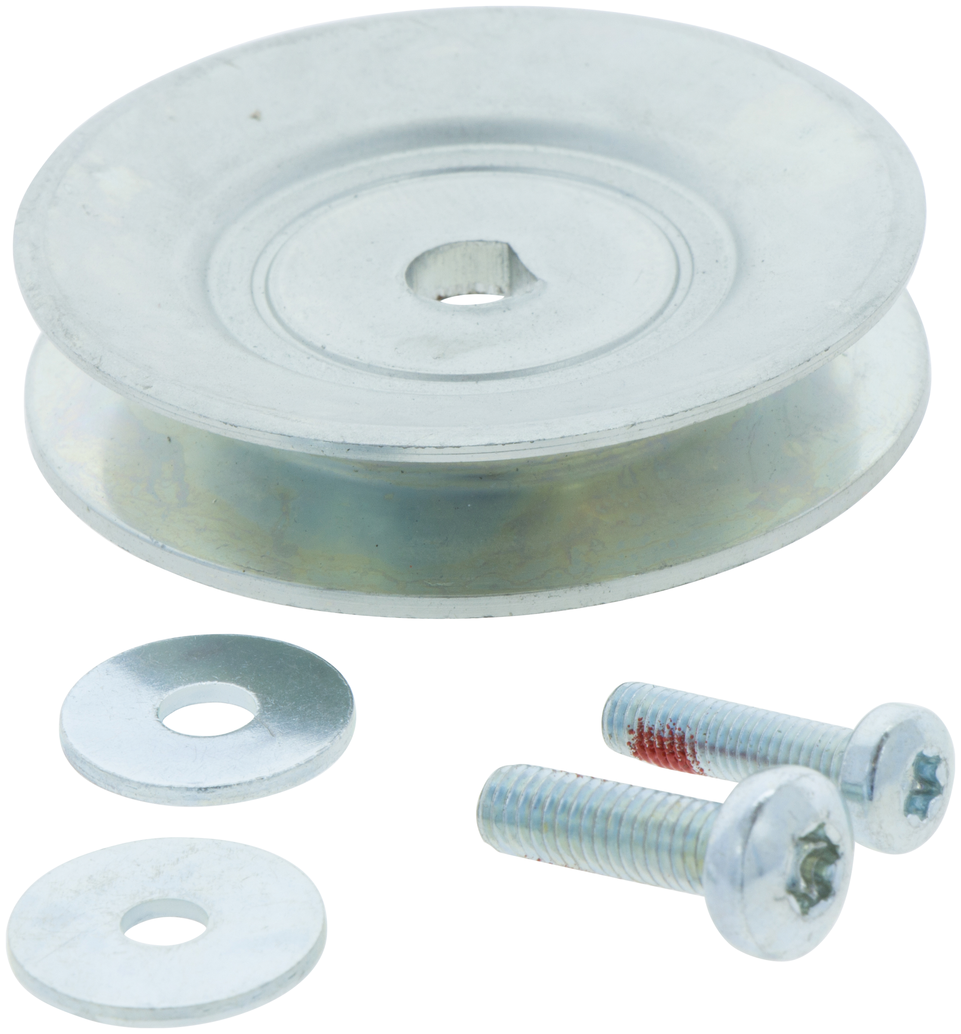 PULLEY KIT