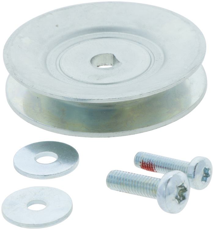 PULLEY KIT