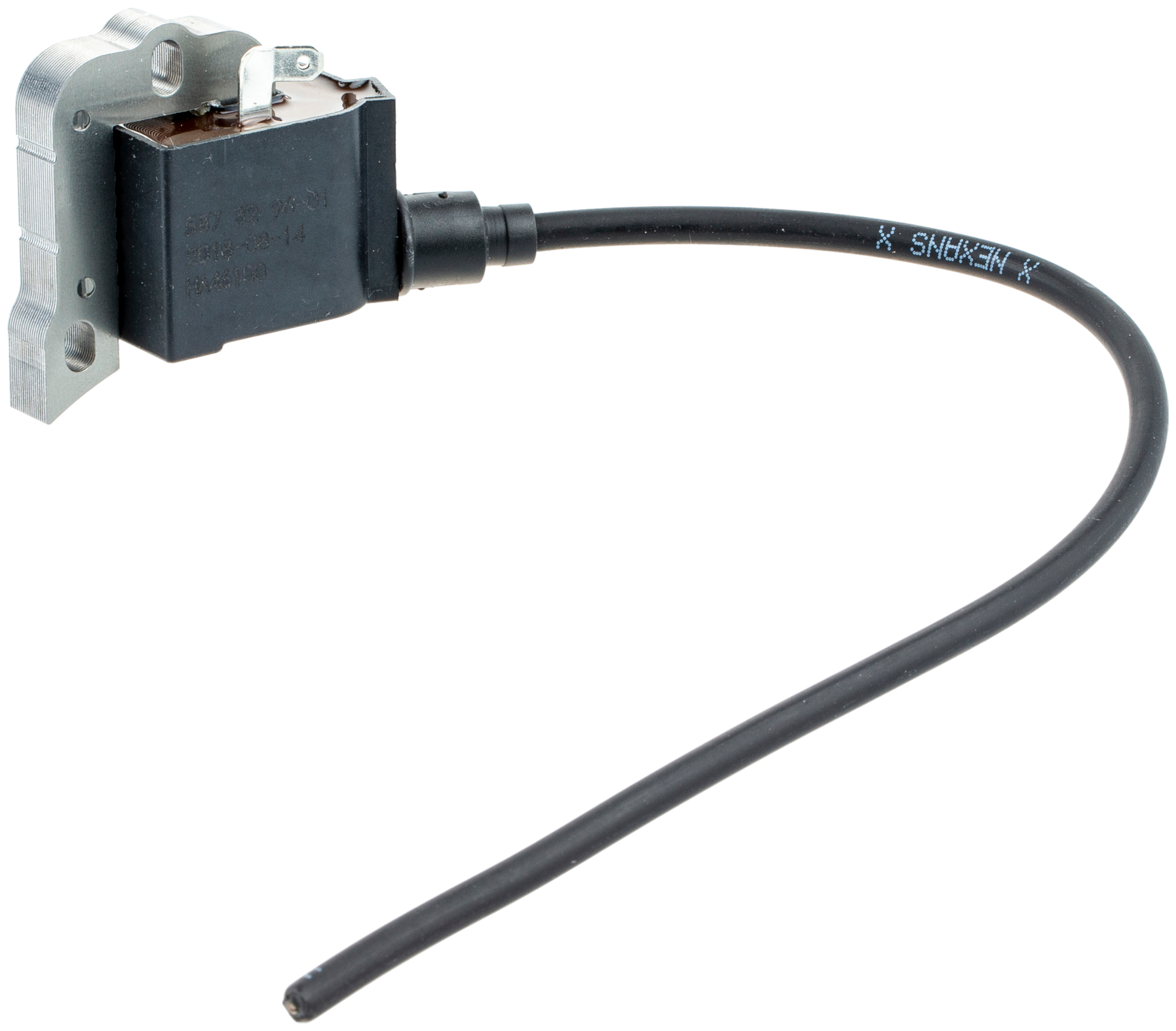 ONTSTEKING MODULE