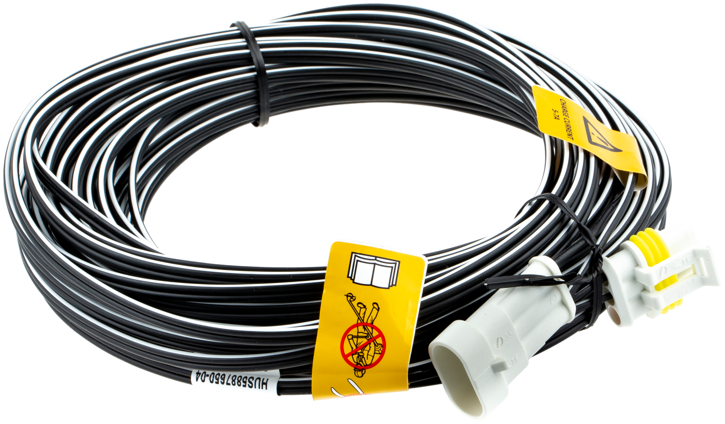 KABEL COMPL.
