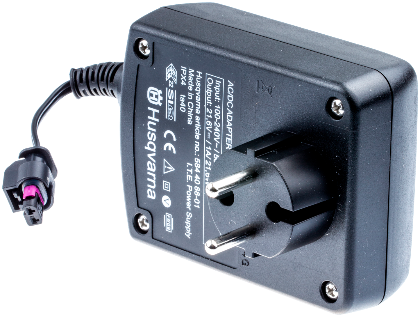 POWER SUPPLY UNIT
