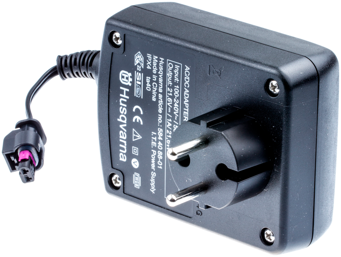 POWER SUPPLY UNIT