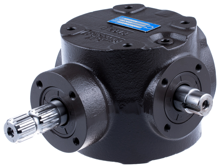 TANDWIELKOP