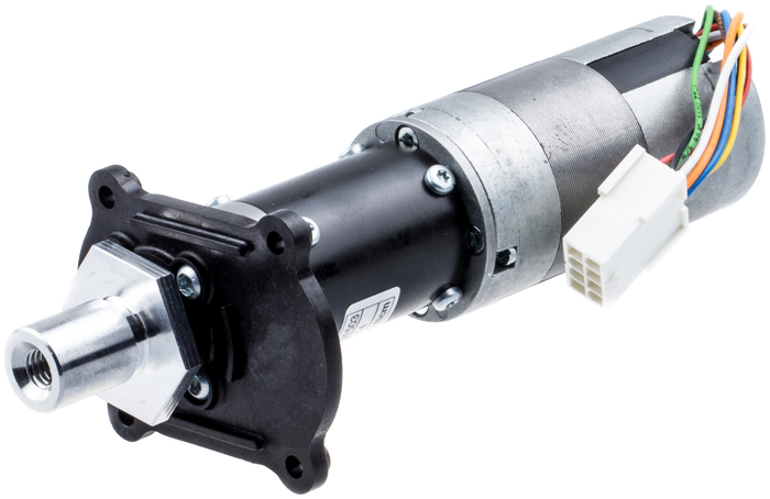 WHEEL MOTOR ASSY