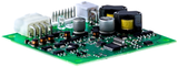 PRINTPLAAT COMPL.