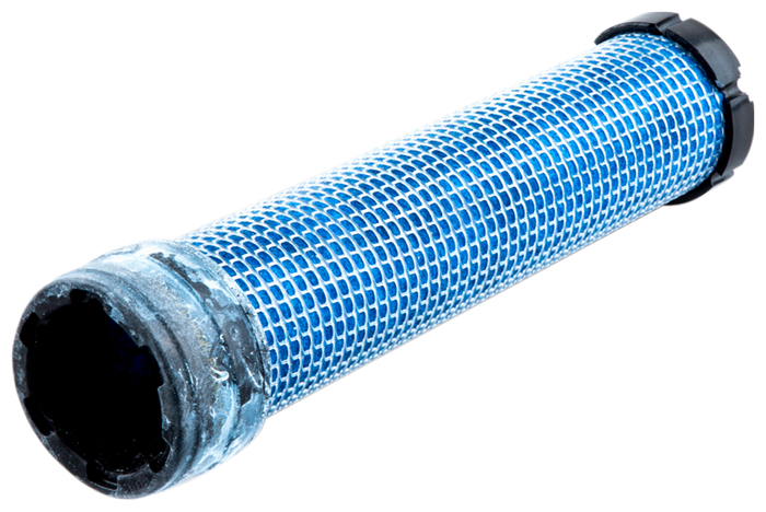 VOORFILTER