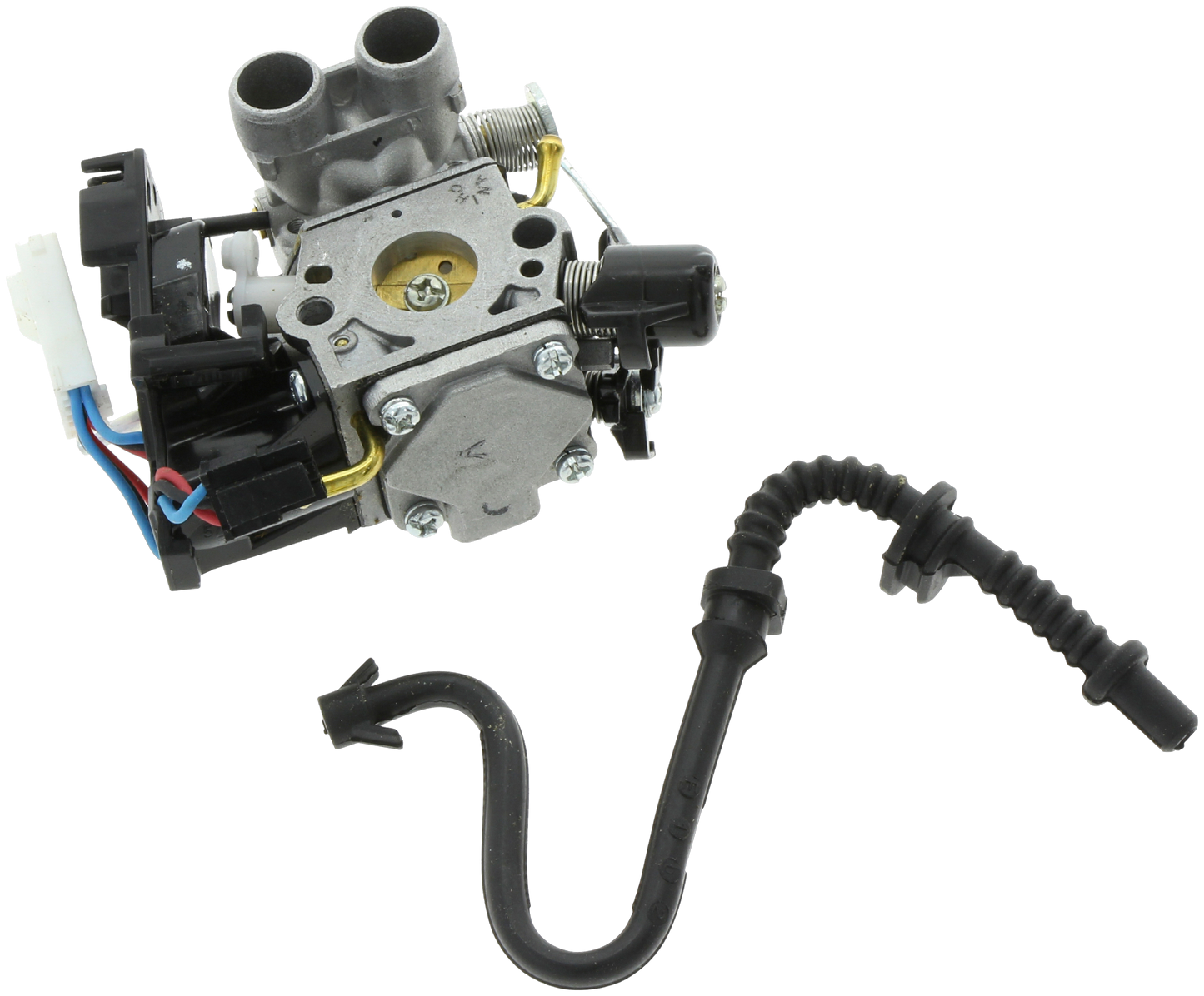 CARBURETTOR KIT