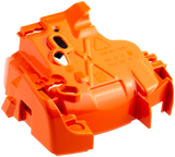 CARBURETTOR AREA BASE