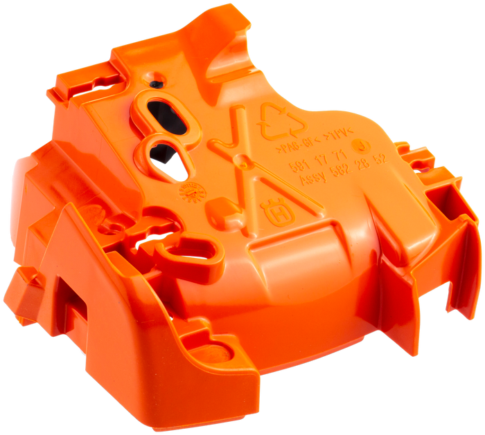 CARBURETTOR AREA BASE