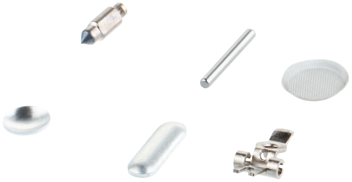 REPARATIESET