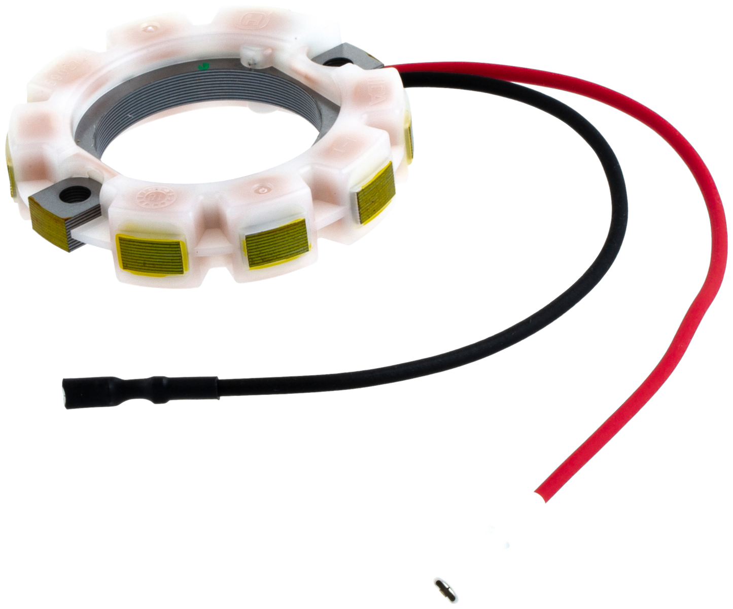 STATOR COMPL.