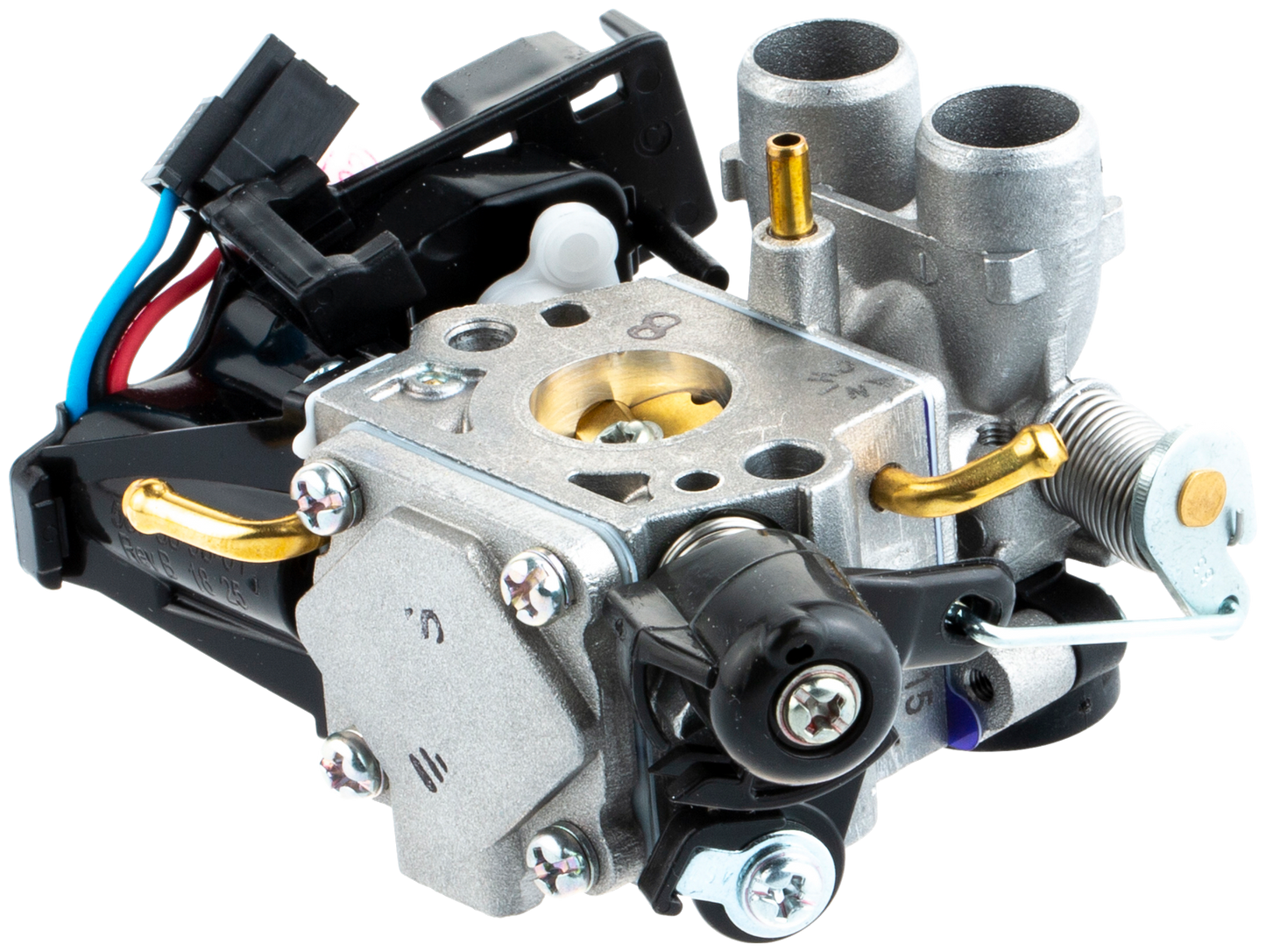 CARBURETTOR KIT