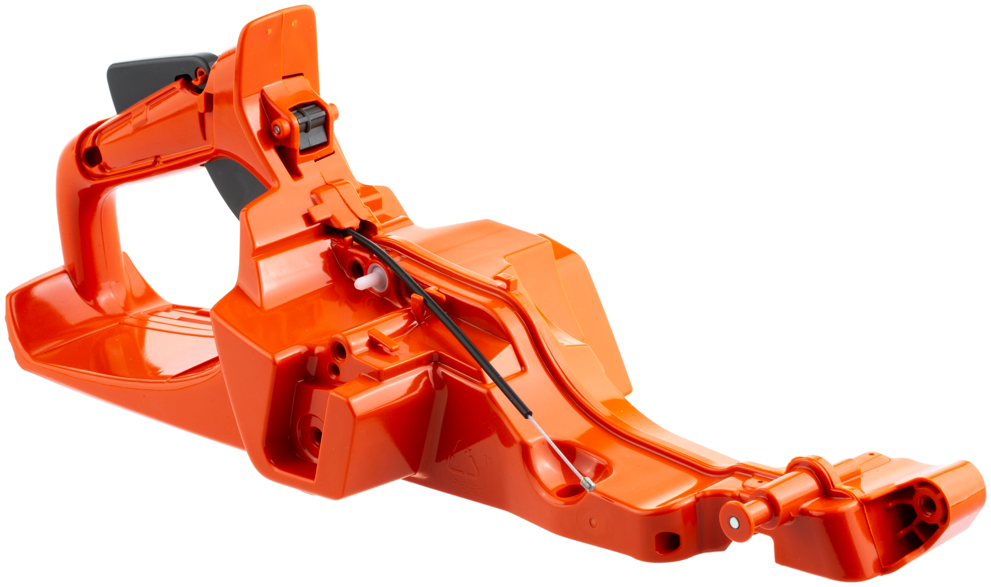 FUEL TANK KIT