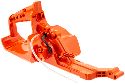 BRANDSTOFTANK COMPL.
