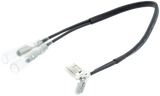 KORTSLUITKABEL