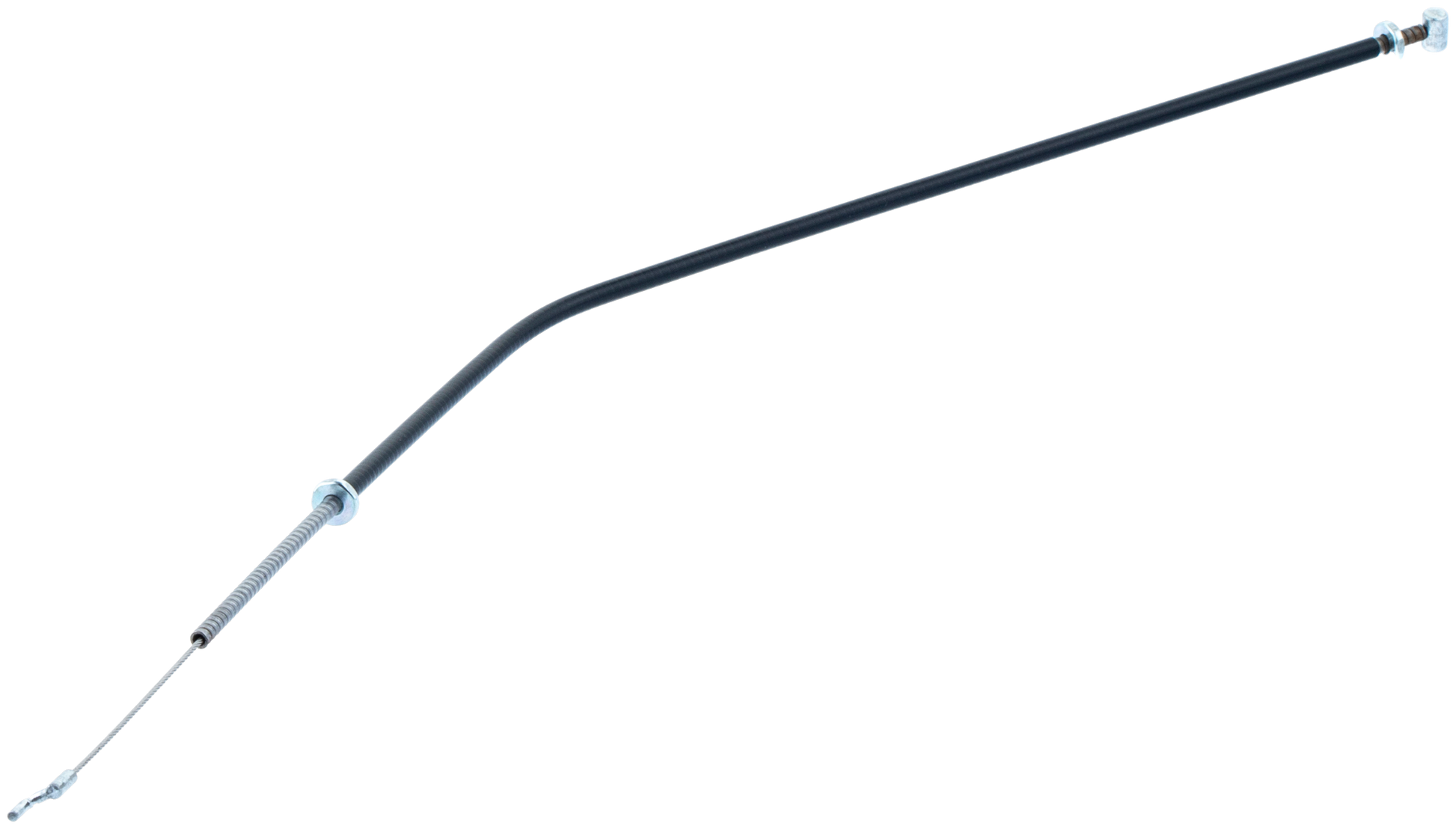GASKABEL COMPL.