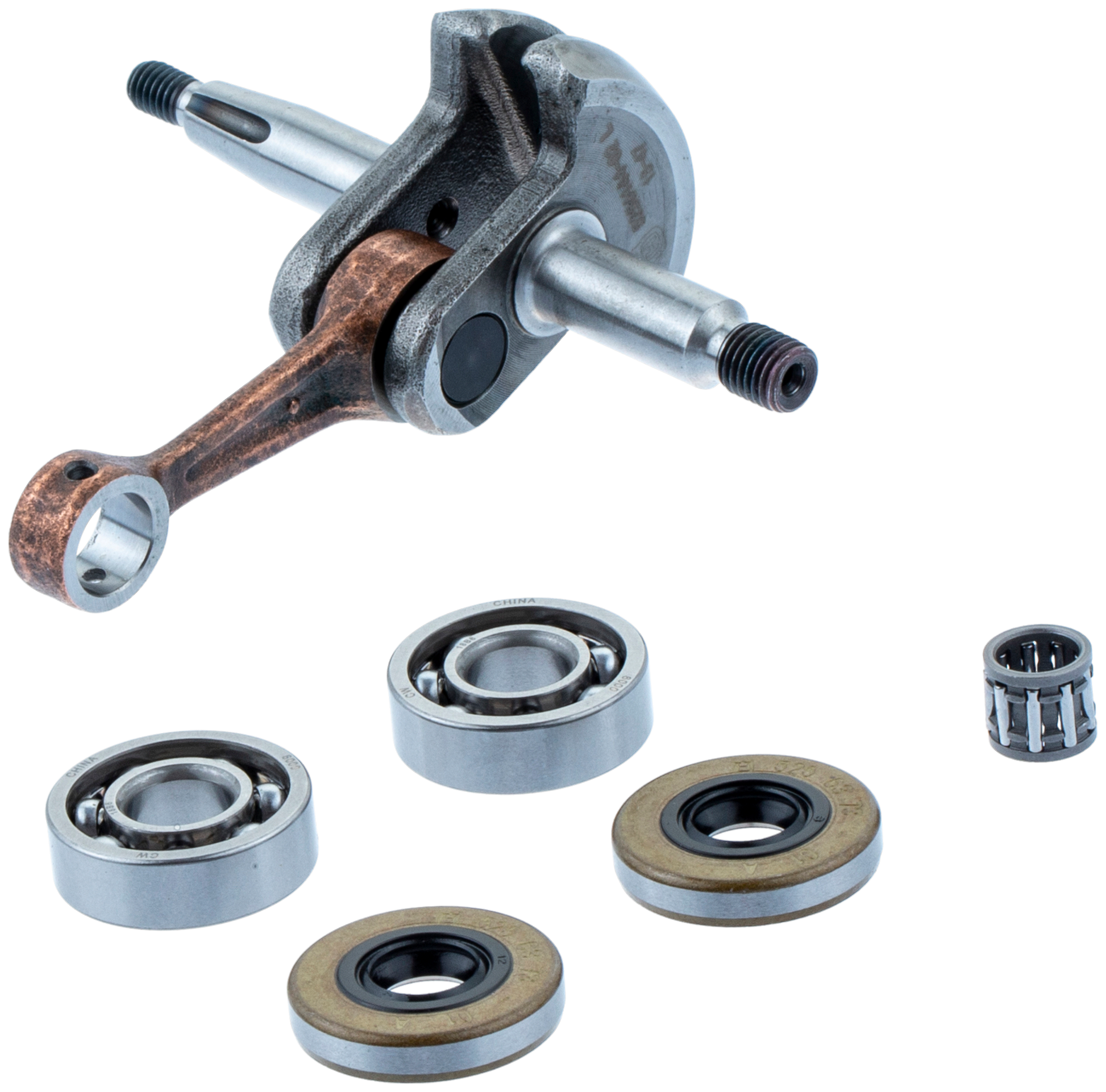 CRANKSHAFT KIT